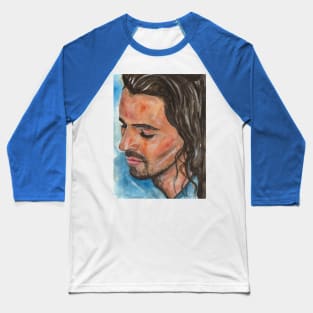 Thomas Anders Baseball T-Shirt